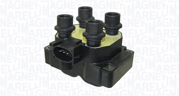 Bobina de inductie MAGNETI MARELLI 060717036012