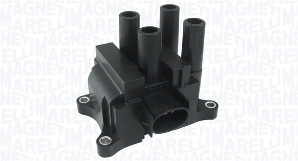 Bobina de inductie MAGNETI MARELLI 060717038012