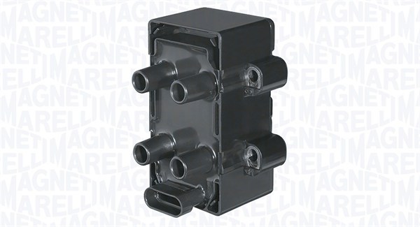 Bobina de inductie MAGNETI MARELLI 060717060012