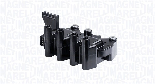 Bobina de inductie MAGNETI MARELLI 060717067012