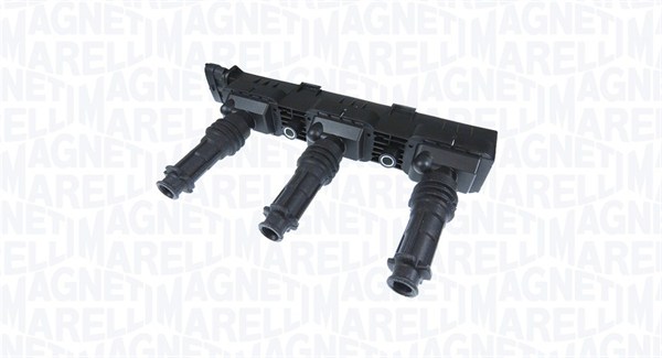 Bobina de inductie MAGNETI MARELLI 060717081012