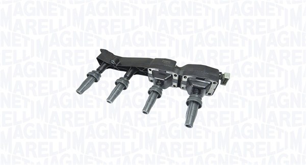 Bobina de inductie MAGNETI MARELLI 060717082012