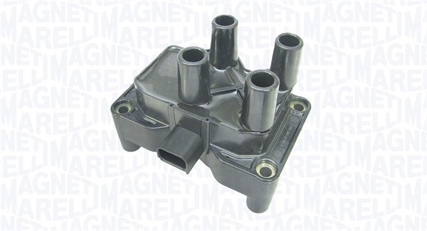 Bobina de inductie MAGNETI MARELLI 060717146012