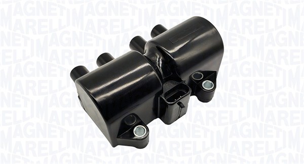 Bobina de inductie MAGNETI MARELLI 060717154012