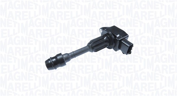 Bobina de inductie NISSAN MICRA II (K11) 1.0 i 16V  benzina 54 cai MAGNETI MARELLI 060717164012
