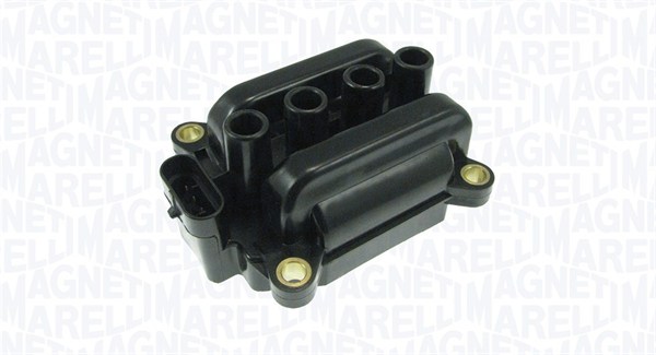 Bobina de inductie MAGNETI MARELLI 060717190012