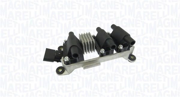 Bobina de inductie MAGNETI MARELLI 060717196012