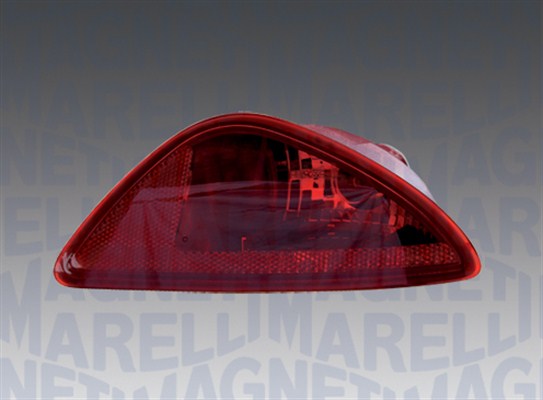 Lumina de ceata spate MAGNETI MARELLI 714026140702