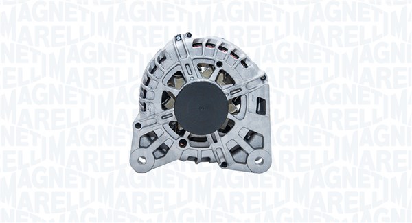 Alternator MAGNETI MARELLI 063730045010
