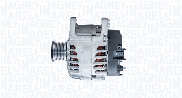 Alternator MAGNETI MARELLI 063730045010