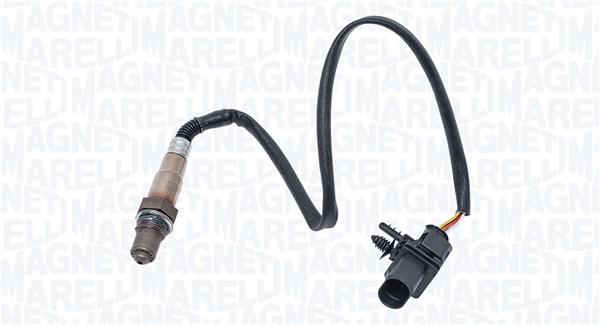 Sonda Lambda OPEL INSIGNIA A (G09) 2.0 CDTI (68)  diesel 163 cai MAGNETI MARELLI 466016355229