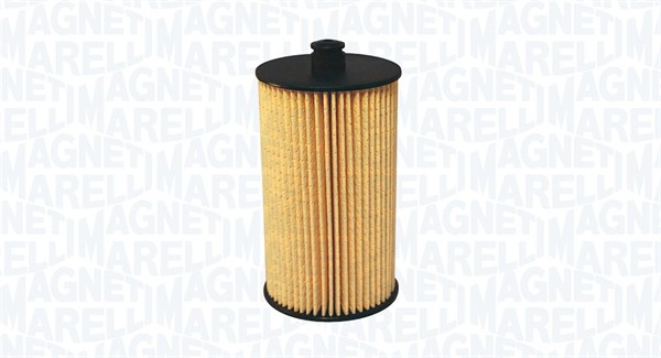 Filtru combustibil MAGNETI MARELLI 153071760488