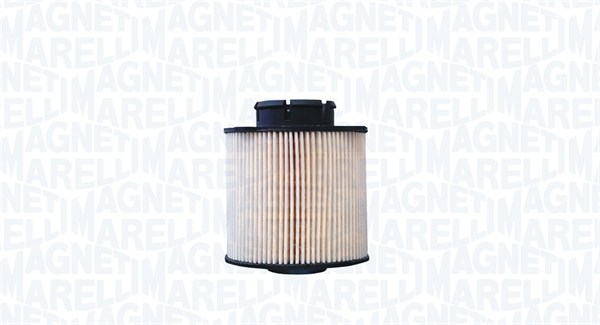Filtru combustibil OPEL ASTRA J Sports Tourer (P10) 1.7 CDTI (35)  diesel 110 cai MAGNETI MARELLI 153071760476