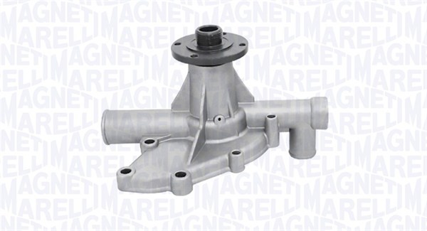 Pompa de apa MAGNETI MARELLI 352316170035