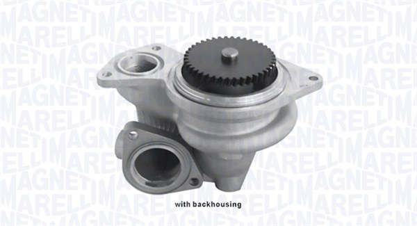 Pompa de apa MAGNETI MARELLI 352316170071