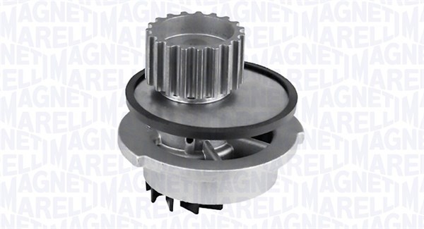 Pompa de apa MAGNETI MARELLI 352316170141