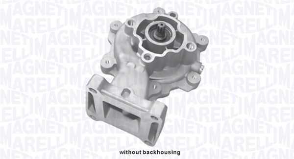Pompa de apa MAGNETI MARELLI 352316170215