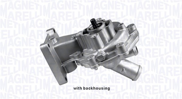 Pompa de apa MAGNETI MARELLI 352316170216