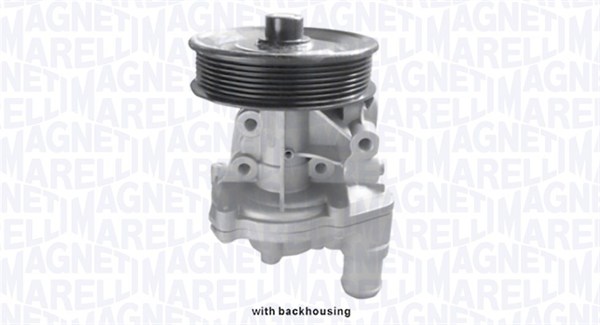 Pompa de apa MAGNETI MARELLI 352316170228
