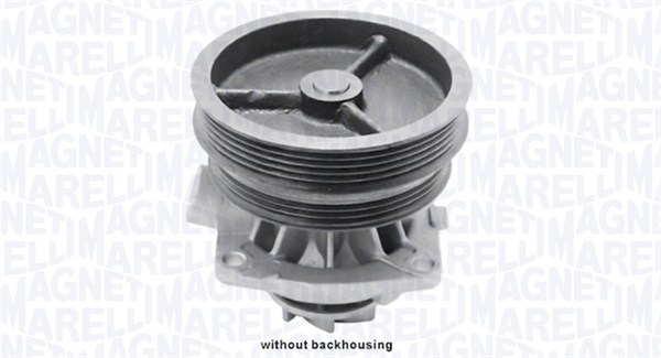 Pompa de apa MAGNETI MARELLI 352316170303