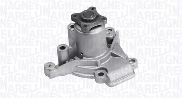 Pompa de apa MAGNETI MARELLI 352316170551