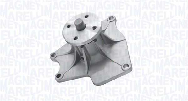 Pompa de apa MAGNETI MARELLI 352316170588