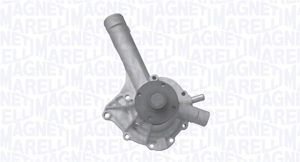 Pompa de apa MAGNETI MARELLI 352316170655