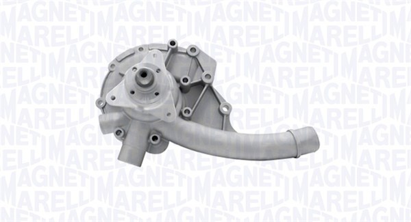 Pompa de apa MAGNETI MARELLI 352316170657