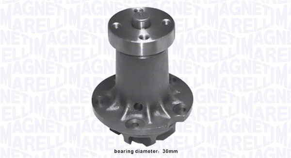 Pompa de apa MAGNETI MARELLI 352316170665