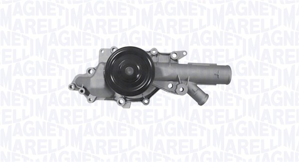 Pompa de apa MAGNETI MARELLI 352316170690