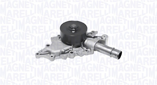 Pompa de apa MAGNETI MARELLI 352316170691