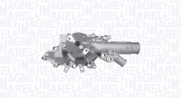 Pompa de apa MAGNETI MARELLI 352316170692