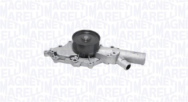 Pompa de apa MAGNETI MARELLI 352316170701