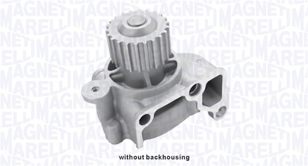 Pompa de apa MAGNETI MARELLI 352316170727