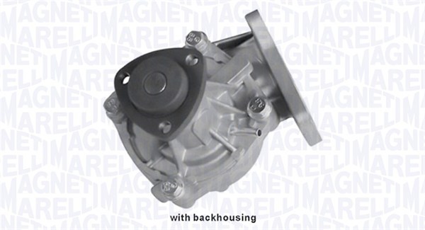 Pompa de apa MAGNETI MARELLI 352316170854