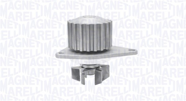 Pompa de apa MAGNETI MARELLI 352316170888
