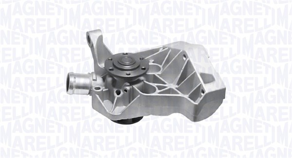 Pompa de apa MAGNETI MARELLI 352316171034