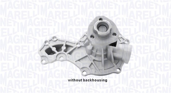 Pompa de apa MAGNETI MARELLI 352316171161