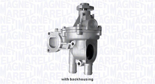 Pompa de apa MAGNETI MARELLI 352316171162