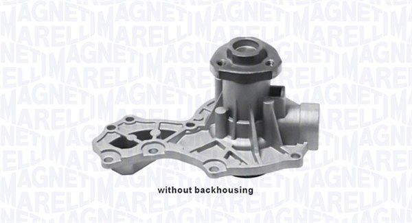 Pompa de apa MAGNETI MARELLI 352316171192