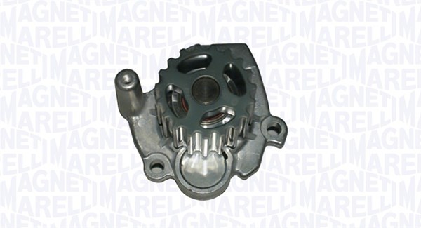 Pompa de apa MAGNETI MARELLI 352316171206