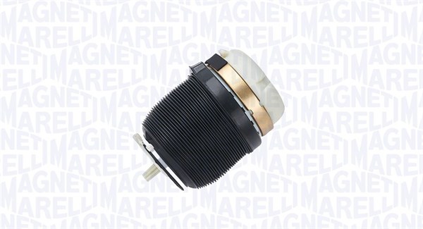 Burduf suspensie pneumatica AUDI A6 Allroad C6 (4FH) 3.0 TDI quattro  diesel 233 cai MAGNETI MARELLI 350001000002