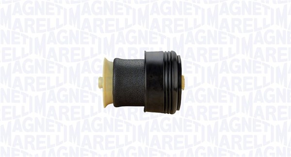 Burduf suspensie pneumatica BMW X5 (E70) 3.0 3.0d  diesel 211 cai MAGNETI MARELLI 350507800002