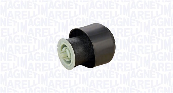 Burduf suspensie pneumatica BMW Seria 5 Touring (F11) 535 i  benzina 306 cai MAGNETI MARELLI 350582700002