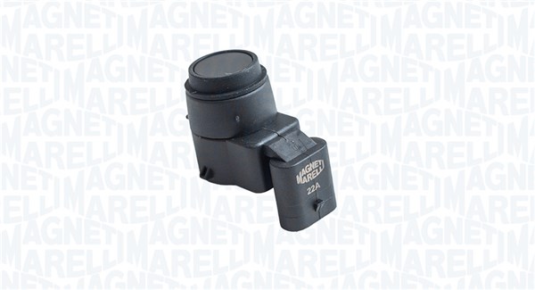 Sensor ajutor parcare BMW Seria 3 (E90) 318 d  diesel 143 cai MAGNETI MARELLI 021016008010