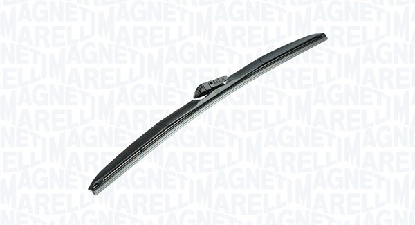 Lamela stergator VW GOLF IV (1J1) 1.6 16V  benzina 105 cai MAGNETI MARELLI 000723061799