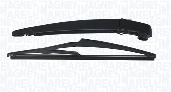 Set stergatoare curatare parbriz MAGNETI MARELLI 000723180054