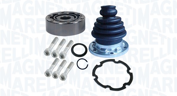 Cap planetara MAGNETI MARELLI 302009100005