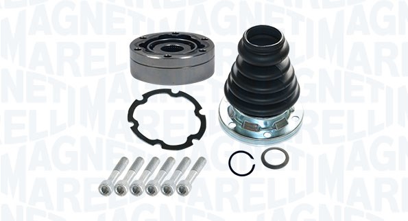 Cap planetara MAGNETI MARELLI 302009100009