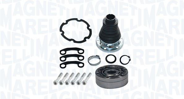 Cap planetara MAGNETI MARELLI 302009100075